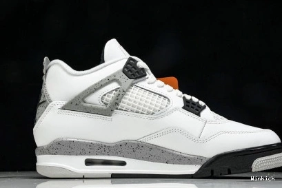 FV5029-100 Cement” 4 17th Air (2025) May On Releases “White Jordan 0811